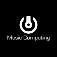 music computing logo