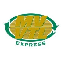 VTL Express logo