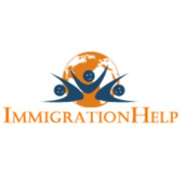 My Immigration Help logo