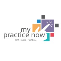 My Practice Now logo