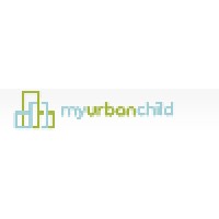 My Urban Child logo