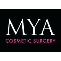 MYA Cosmetic Surgery logo