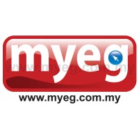 MyEG Services Berhad logo