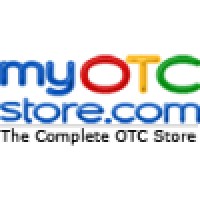 MyOTCstore logo