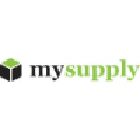 mysupply logo