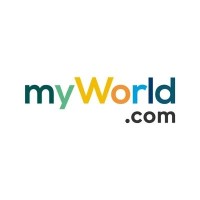 myWorld International logo