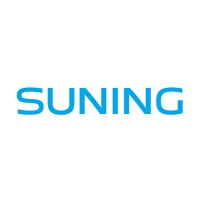 Suning Finance logo