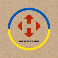 Нова Пошта logo