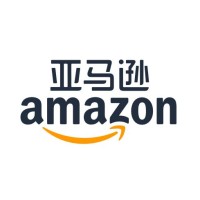 Amazon China logo