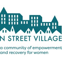 N Street Village logo