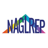 NAGLREP logo