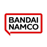 Bandai Namco Entertainment America logo