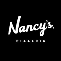 Nancys Pizza logo