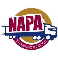 Napa Transportation logo