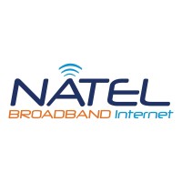 Natel logo