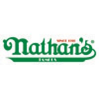 Nathans Famous logo