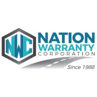 Nation Warranty logo