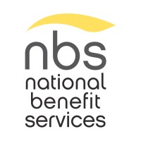 National Benefit Services logo
