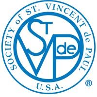 St Vincent de Paul Usa logo
