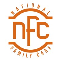 National Family Care Life logo