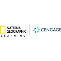 National Geographic Learning logo
