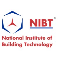 National Institute of Building Technology logo