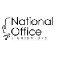 National Office Interiors And Liquidators logo