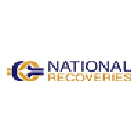 National Recoveries logo