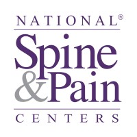 National Spine And Pain Centers logo