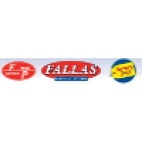 Fallas Stores logo