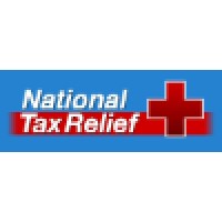 National Tax Relief logo