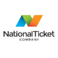 National Ticket logo