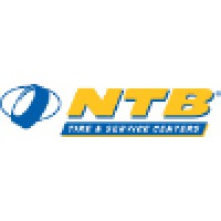 National Tire and Battery logo