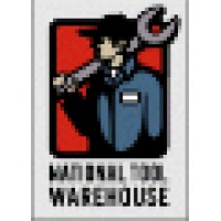 National Tool Warehouse logo