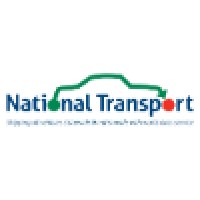 National Transport logo