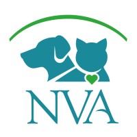 Natonal Veterinary Clinics logo