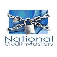 National Credit Masters logo