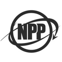 National Payment Processing logo