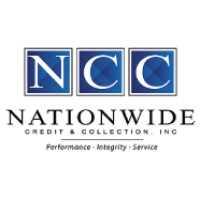 Nationwide Credit and Collection logo