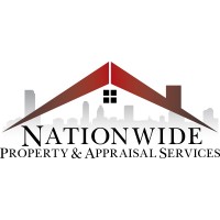 Nationwide Property And Appraisal Services logo