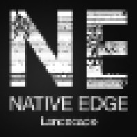 Native Edge Landscape logo