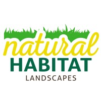 Natural Habitat Landscapes AU logo