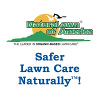 NaturaLawn of America logo