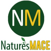 Natures MACE logo