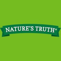 Natures Truth Aroma logo