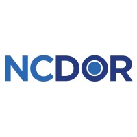 North Carolina Department of Revenue logo