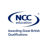 NCC Education logo