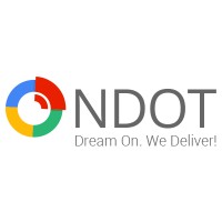 Ndot Technologies logo