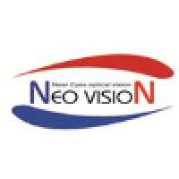 Neovision Lenses logo