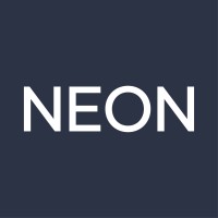 Neon Model Management logo